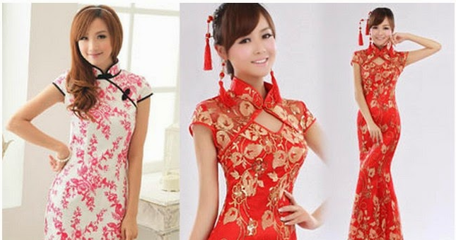  yuk intip beberapa model dan gaya baju korea yang bakalan trend di  32+ Baju Sekolah Perempuan Cina