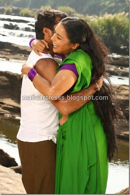 Kayam movie hot stills