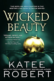 Wicked Beauty by Katee Robert Wicked Beauty by Katee Robert