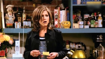 The Friends Replaced Jennifer Aniston and No One Noticed