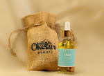 Free Okelani Beauty Abundance Hair and Beard Oil