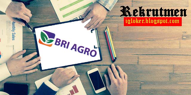 Lowongan Kerja Februari 2020 Bank BRI Agro Minimal S1 Terbaru