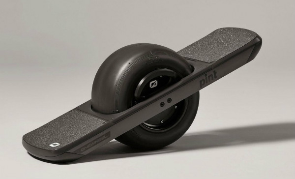 Onewheel Pint: The compact, lightweight successor of Onewheel XR