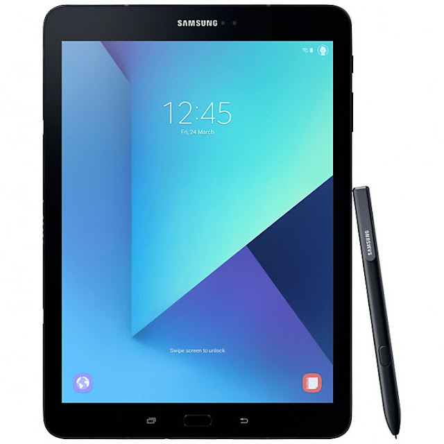 galaxy tab s3