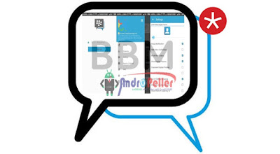 BBM ABC Standart v2.13.1.14 APK Terbaru Gratis