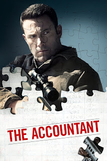 Mật Danh - The Accountant (2022)