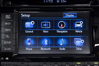 2013 Toyota Land Cruiser 2013 Toyota Land Cruiser