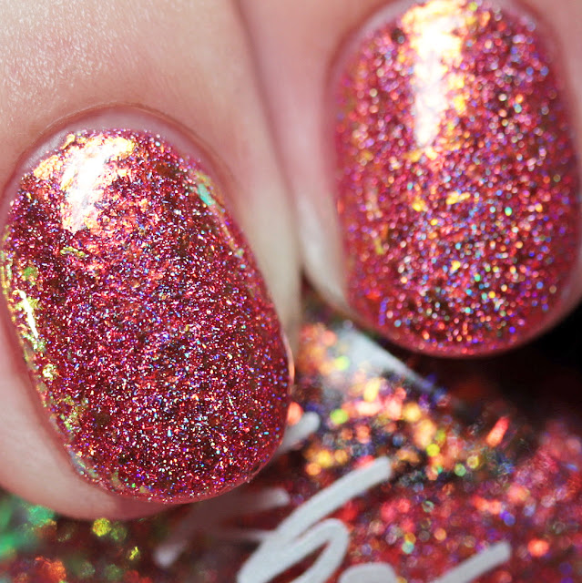 KBShimmer Anything is Popsicle