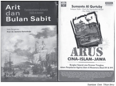  Artikel dan Makalah perihal Ruang Lingkup Sejarah sebagai Peristiwa Pintar Pelajaran Ruang Lingkup Sejarah sebagai Peristiwa, Kisah, Ilmu, Seni, Ciri-ciri