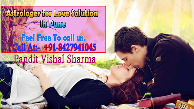 Best Astrologer for Love in Pune