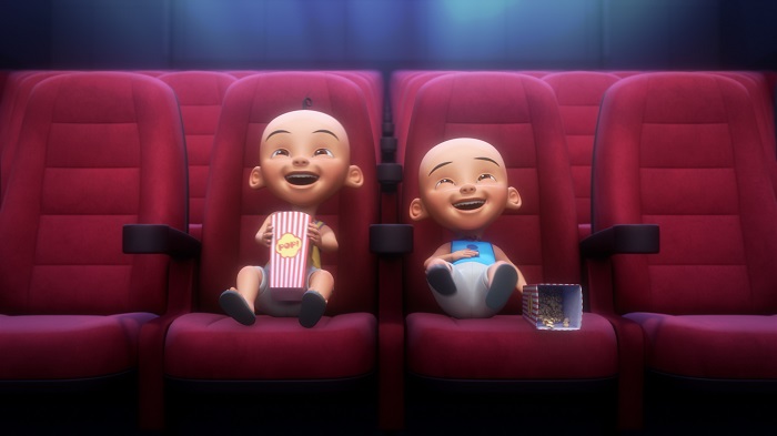 15 Fun Facts About Upin & Ipin