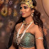 Tamil Actress Ramya Pandian latest photoshoot |  