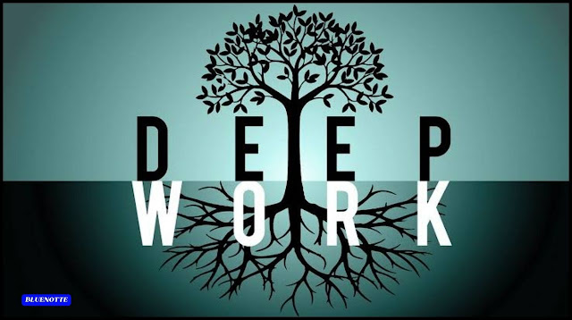 The Power of Deep Work