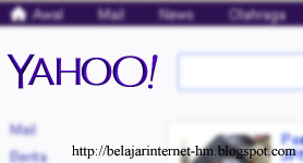 yahoo mail