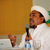 Habib Rizieq Shihab Dukung Undang-undang Pelarangan Ajaran Syiah di Indonesia