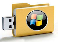 how to create a bootable USB drive