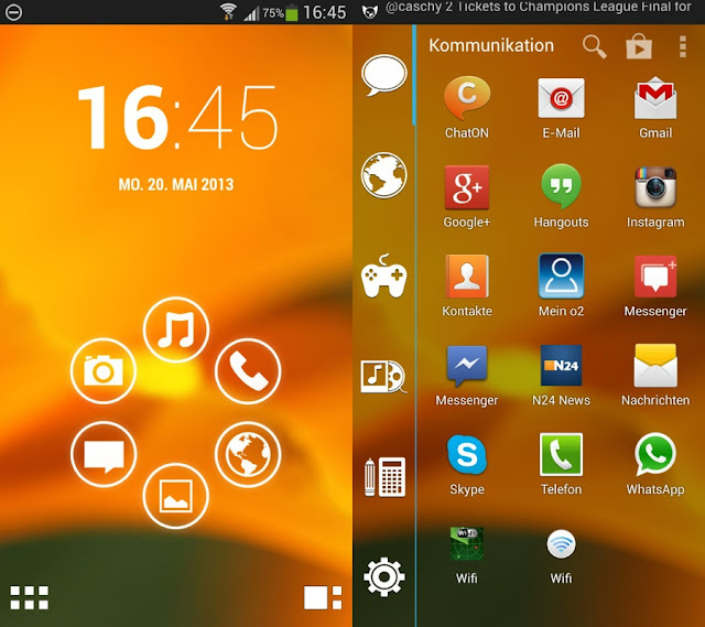 Smart Launcher