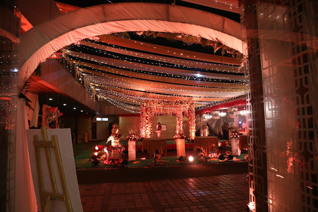 Wedding Venues near Delhi airport