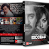 Escobar: A Traição DVD Capa