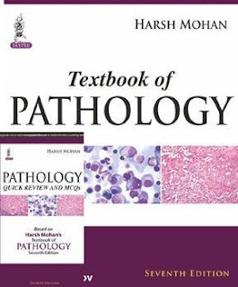 Harsh Mohan Pathology pdf 7th edition