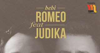 Lirik Lagu Bebi Romeo feat Judika - Oxygen