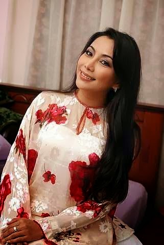 10 Artis Janda Malaysia  Paling Cantik Blog Ale Uto