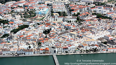 Tavira