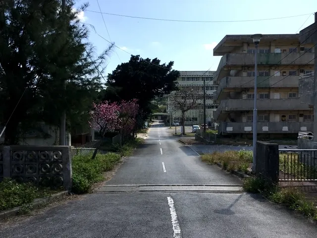 SHAKAIFUKUSHI Center 5