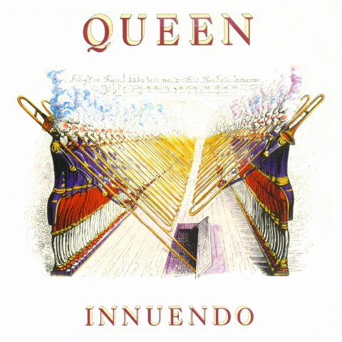 Queen - Innuendo