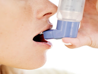 treatments for asthma