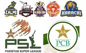 Pakistan Super League (PSL) 2017 Schedule