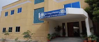 DOW University of Health Sciences, Karachi