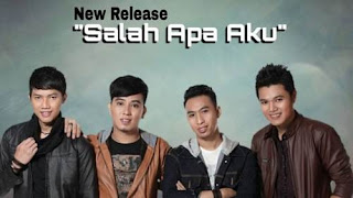 DOWNLOAD (Mp3) LAGU DJ REMIX 'Entah Apa Yang merasukimu' - Ilir 7 - Salah Apa Aku >>>