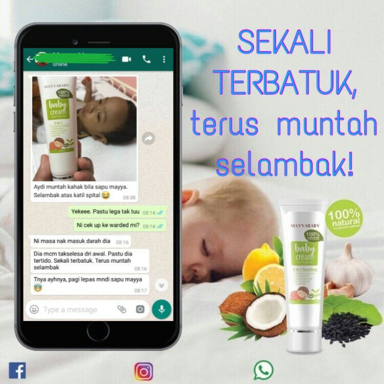 Ubat Selsema Untuk Ibu Menyusu Badan - Perubatan m