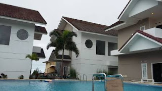 Sewa Villa Di Bandung Untuk Rombongan Private Pool