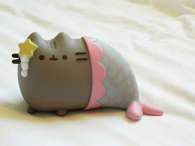 Summer Pusheen Box, Pusheen Box, Pusheen Box Summer, 