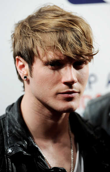 dougie poynter