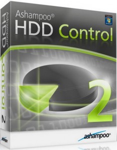 Download Ashampoo HDD Control 2 v2.08 Baixar