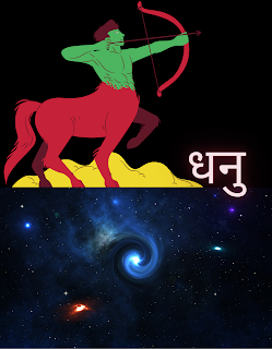 आज का horoscope धनु image