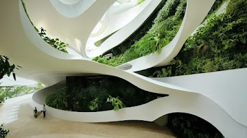 Biophilic Design: A Connection Between Nature and Architecture