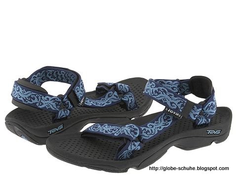 Globe schuhe:schuhe-333650