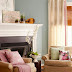 SOPHISTICATED, CALM, SOOTHING COLOR FOR HURRICANE SANDY VICTIM