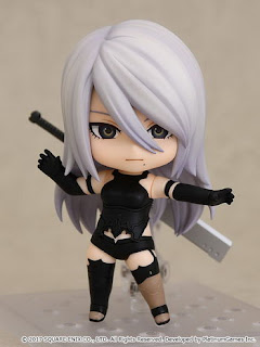 WONDERFUL HOBBY LIFE FOR YOU!! 33 - Nendoroid.