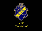 PZ C: aik (aik)