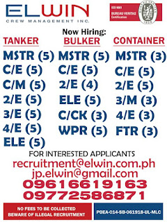 job for wiper electrician