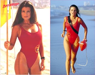 Yasmine Bleeth