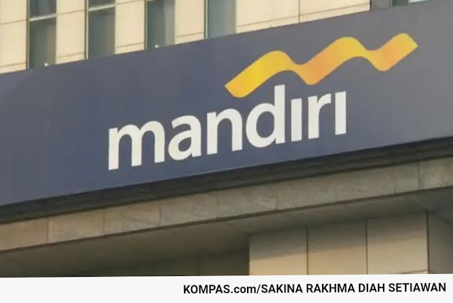 Pasca Layanan Error, Bagaimana Nasib, Rekening Nasabah Bank Mandiri Yang Diblokir ?"