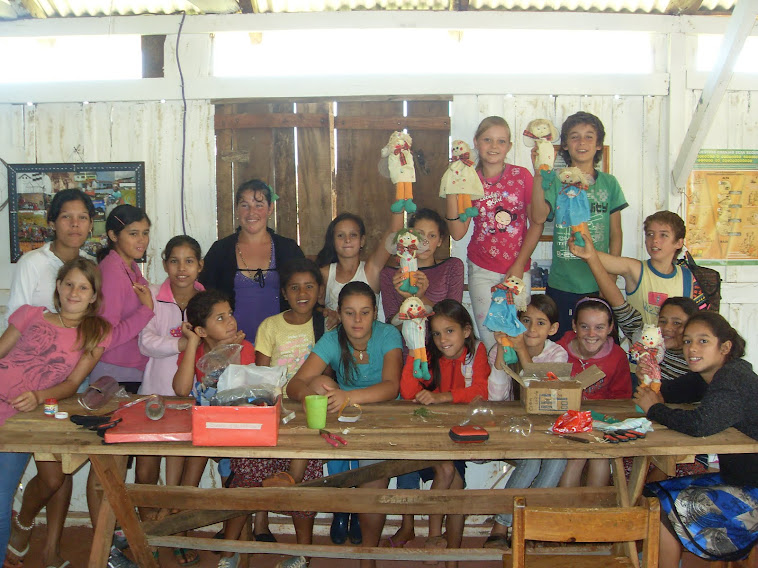 TALLER: Costura