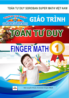 Giáo trình finger math