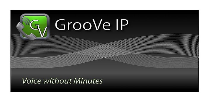 Android apps , Free calls , GrooVe IP apk